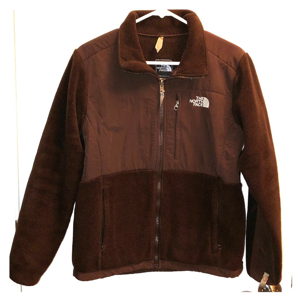 The North Face Denali fleece jacket